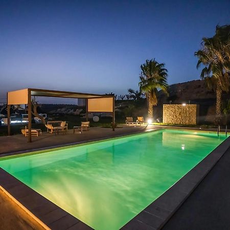 Le Valli Di Vendicari Lido di Noto Exterior foto