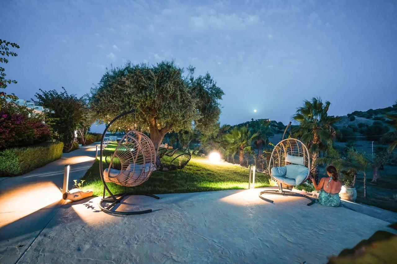 Le Valli Di Vendicari Lido di Noto Exterior foto